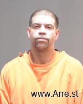 Hector Manuel Osorio Mugshot