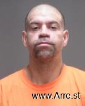 Hector Manuel Osorio Mugshot