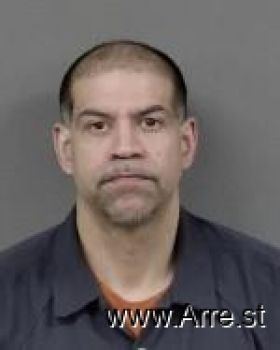 Hector Manuel Osorio Mugshot