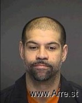 Hector Manuel Osorio Mugshot