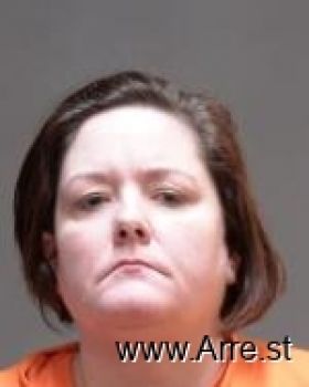 Heidi Lynn Hanson Mugshot