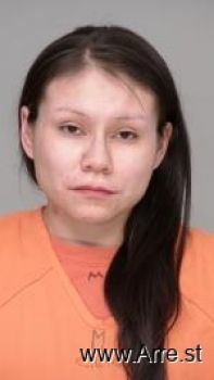 Heidi Louise Stevens Mugshot