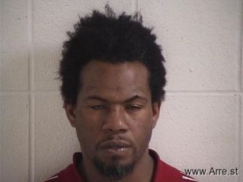 Henry Jonathan Williams Mugshot