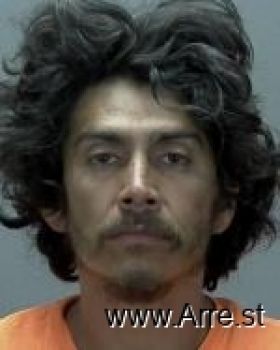 Heraldo  Salinas Mugshot