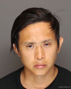 Hieu Duc Nguyen Mugshot