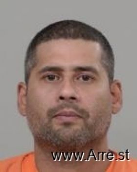 Hipolito Carlos Esparza Mugshot