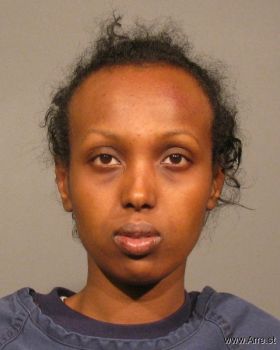 Hoda Muhumed Mohamed Mugshot