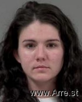 Holly Marie Chaplin Mugshot