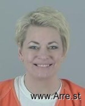 Holly Anne Pilarski Mugshot