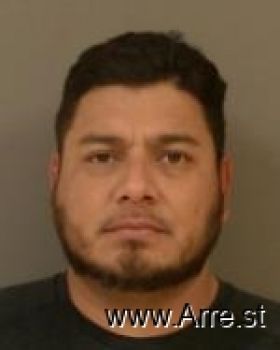 Homero Ovidio Gamez Mugshot