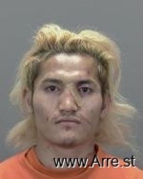 Htoo  Wah Mugshot