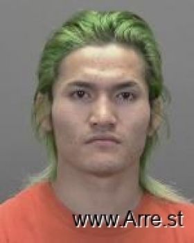 Htoo  Wah Mugshot