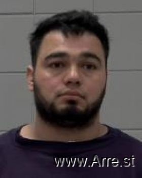 Hugo Gonzalez Castro Mugshot