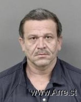 Humberto Ansel Picado Galeano Mugshot