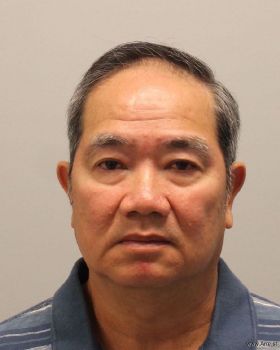 Hung Thai Ngo Mugshot