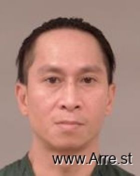 Hung Ming Nguyen Mugshot