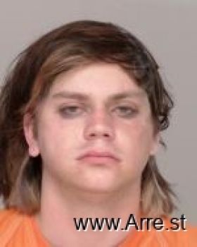 Hunter Adison Fury Mugshot