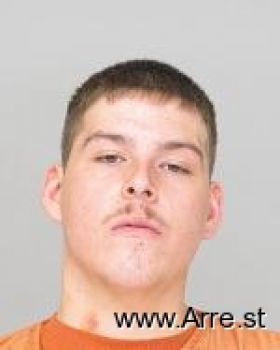 Hunter Craig Pemberton Mugshot