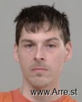 Hunter Craig Pemberton Mugshot