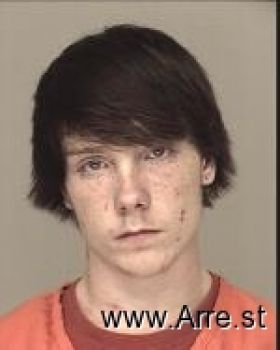 Hunter Lee Stanton Mugshot