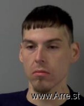 Hunter Craig Pemberton Mugshot