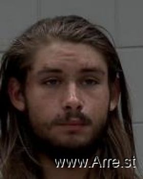 Hunter Kane Wisch Mugshot