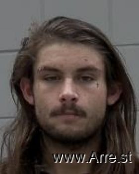 Hunter Kane Wisch Mugshot