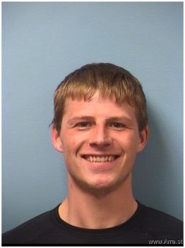 Ian Michael Strempke Mugshot