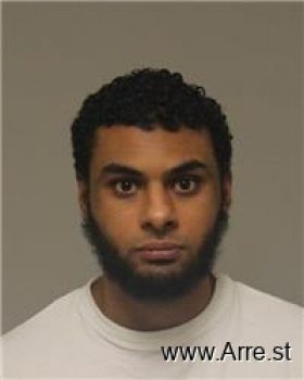 Iman Ahmed Abdelhakim Mugshot