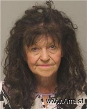 Irene Judith Johnson-tymchuk Mugshot