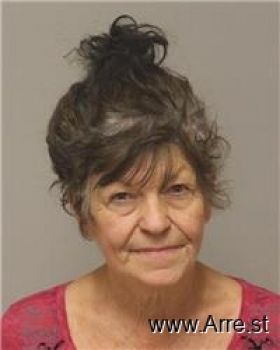 Irene Judith Johnson-tymchuk Mugshot