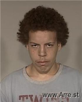 Isaiah Lee Claiborne Mugshot