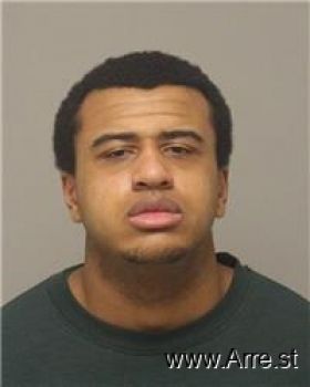 Isaiah Harold-stephaun Holmes Mugshot