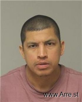 Israel  Aguero-chavez Mugshot