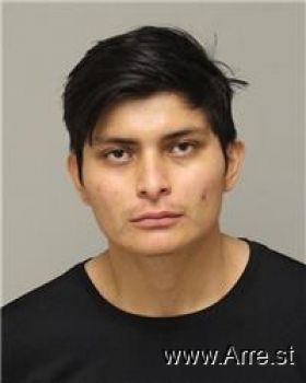 Ivan Alexis Vasquez Guzman Mugshot