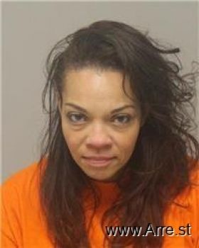 Ivanita Maridee Alston Mugshot