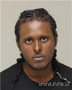 Iyub Qays Ali Mugshot