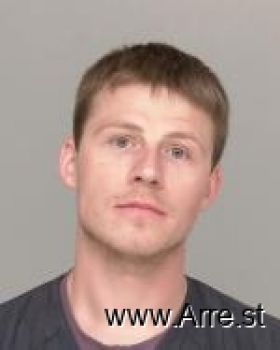 Ian Michael Strempke Mugshot