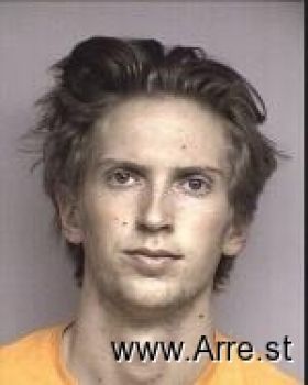 Ian David Miller Mugshot