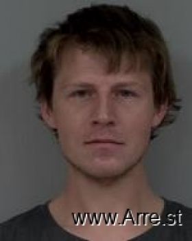 Ian Michael Strempke Mugshot