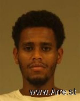 Iman Mohamed Issak Mugshot