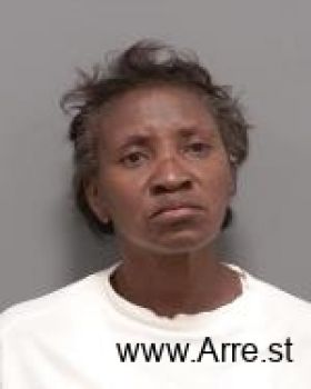 Ineta Dunlap Johnson Mugshot