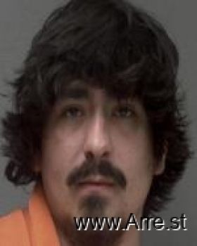 Isaac  Hernandez Mugshot