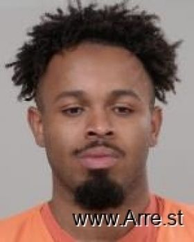 Isaiah Christopher Lee Williams Mugshot