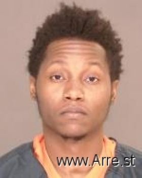 Isaiah Malykke Davis Mugshot