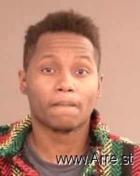 Isaiah Malykke Davis Mugshot