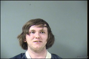 Isaiah Thomas Haley Mugshot