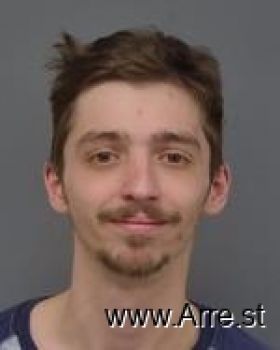 Isaiah Thomas Stamm Mugshot