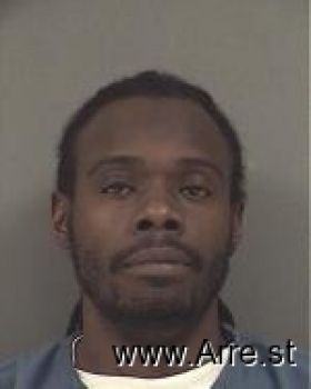 Isaiah Lenard Turner Mugshot