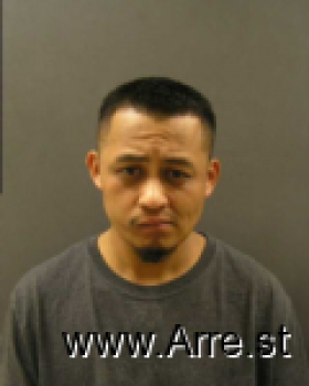 Isidro Alarcon Valdovinos Mugshot